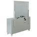 Gunnison Dresser With Mirror - U&U Home Budget Furniture (Carteret, NJ)