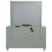 Gunnison Dresser With Mirror - U&U Home Budget Furniture (Carteret, NJ)