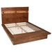 Winslow Queen & E.King Bed - U&U Home Budget Furniture (Carteret, NJ)