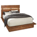 Winslow Queen & E.King Bed - U&U Home Budget Furniture (Carteret, NJ)