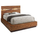 Winslow Queen & E.King Bed - U&U Home Budget Furniture (Carteret, NJ)