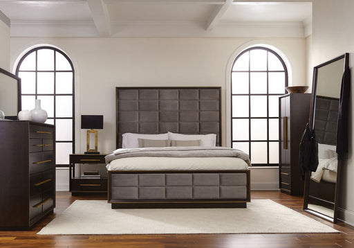 Durango Bedroom Sets - U&U Home Budget Furniture (Carteret, NJ)