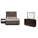 Durango Bedroom Set - U&U Home Budget Furniture (Carteret, NJ)