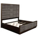 Durango Bedroom Set - U&U Home Budget Furniture (Carteret, NJ)