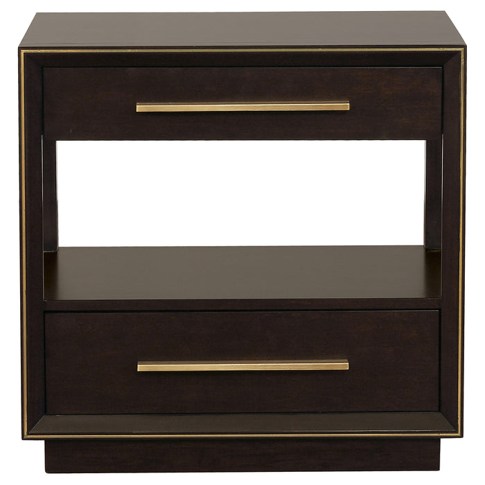 Durango Bedroom Set - U&U Home Budget Furniture (Carteret, NJ)