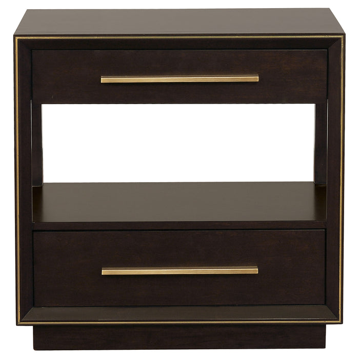Durango Bedroom Sets - U&U Home Budget Furniture (Carteret, NJ)