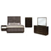 Durango Bedroom Set - U&U Home Budget Furniture (Carteret, NJ)