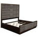 Durango Bedroom Set - U&U Home Budget Furniture (Carteret, NJ)