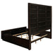 Durango Bedroom Set - U&U Home Budget Furniture (Carteret, NJ)