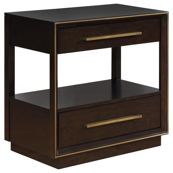 Durango Bedroom Set - U&U Home Budget Furniture (Carteret, NJ)