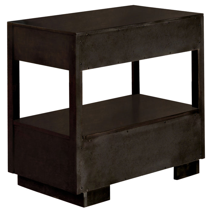 Durango Bedroom Set - U&U Home Budget Furniture (Carteret, NJ)