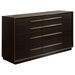 Durango Bedroom Set - U&U Home Budget Furniture (Carteret, NJ)