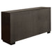 Durango Bedroom Set - U&U Home Budget Furniture (Carteret, NJ)