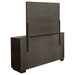 Durango Dresser With Mirror - U&U Home Budget Furniture (Carteret, NJ)