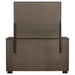 Durango Dresser With Mirror - U&U Home Budget Furniture (Carteret, NJ)