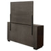 Durango Dresser With Mirror - U&U Home Budget Furniture (Carteret, NJ)