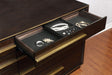 Durango Dresser With Mirror - U&U Home Budget Furniture (Carteret, NJ)