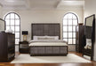 Durango Dresser With Mirror - U&U Home Budget Furniture (Carteret, NJ)
