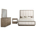 Durango 4 & 5 Piece E.King, Cal.King & Queen Bedroom Set - U&U Home Budget Furniture (Carteret, NJ)