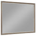 Durango 4 & 5 Piece E.King, Cal.King & Queen Bedroom Set - U&U Home Budget Furniture (Carteret, NJ)