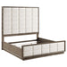 Durango 4 & 5 Piece E.King, Cal.King & Queen Bedroom Set - U&U Home Budget Furniture (Carteret, NJ)