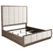Durango 4 & 5 Piece E.King, Cal.King & Queen Bedroom Set - U&U Home Budget Furniture (Carteret, NJ)