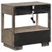 Durango 4 & 5 Piece E.King, Cal.King & Queen Bedroom Set - U&U Home Budget Furniture (Carteret, NJ)