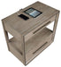 Durango 4 & 5 Piece E.King, Cal.King & Queen Bedroom Set - U&U Home Budget Furniture (Carteret, NJ)