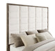 Durango California King, Eatren King, & Queen Bed - U&U Home Budget Furniture (Carteret, NJ)