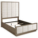 Durango 4 & 5 Piece E.King, Cal.King & Queen Bedroom Set - U&U Home Budget Furniture (Carteret, NJ)