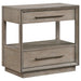 Durango 4 & 5 Piece E.King, Cal.King & Queen Bedroom Set - U&U Home Budget Furniture (Carteret, NJ)