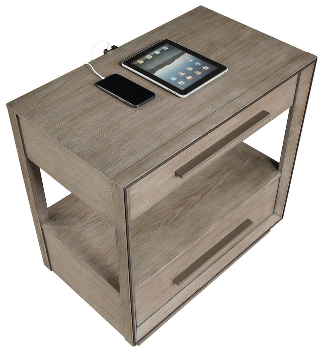 Durango 4 & 5 Piece E.King, Cal.King & Queen Bedroom Set - U&U Home Budget Furniture (Carteret, NJ)