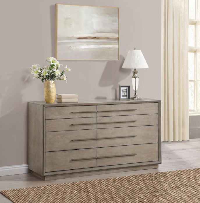Durango Dressers - U&U Home Budget Furniture (Carteret, NJ)