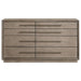 Durango Dressers - U&U Home Budget Furniture (Carteret, NJ)