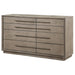 Durango Dressers - U&U Home Budget Furniture (Carteret, NJ)