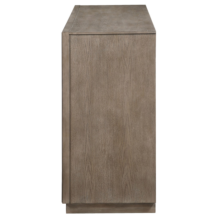 Durango Dressers - U&U Home Budget Furniture (Carteret, NJ)