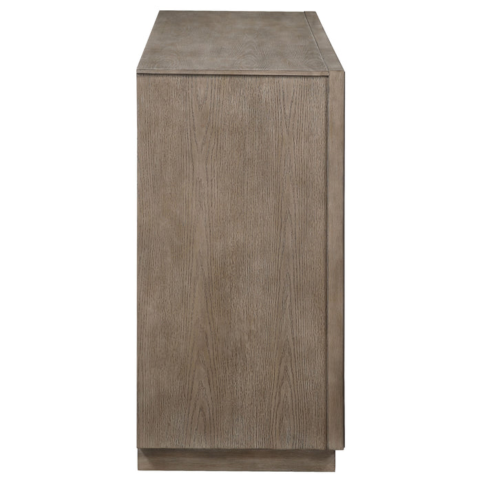 Durango Dressers - U&U Home Budget Furniture (Carteret, NJ)