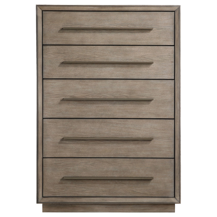 Durango Chests - U&U Home Budget Furniture (Carteret, NJ)