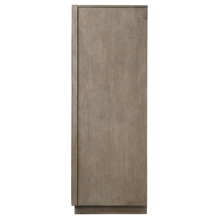 Durango Chests - U&U Home Budget Furniture (Carteret, NJ)