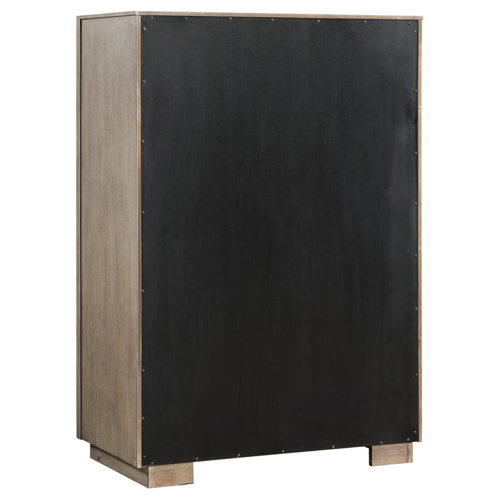 Durango Chests - U&U Home Budget Furniture (Carteret, NJ)