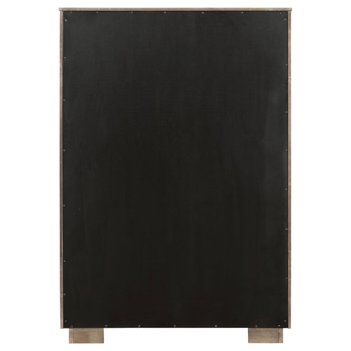 Durango Chests - U&U Home Budget Furniture (Carteret, NJ)