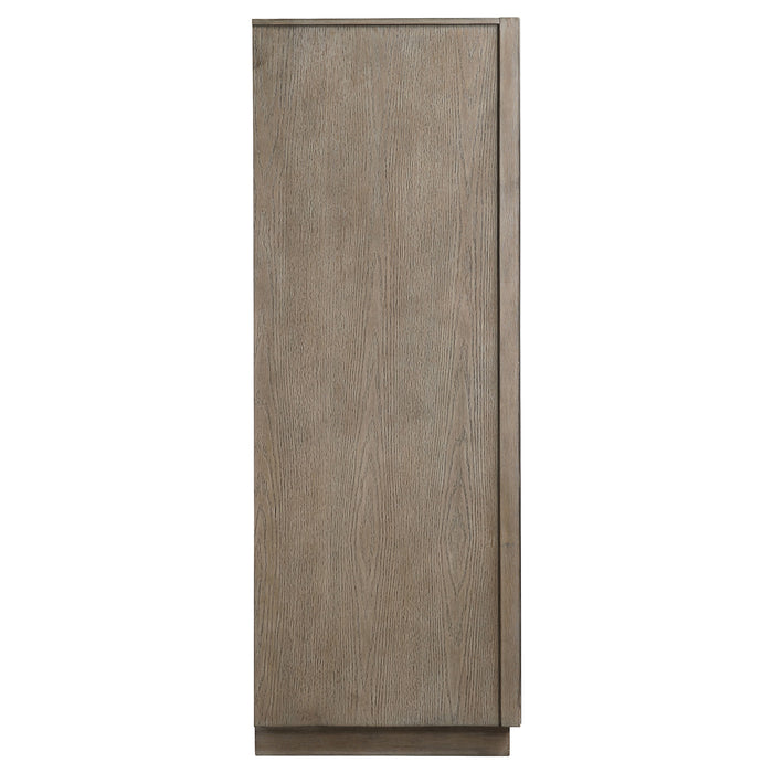 Durango Chests - U&U Home Budget Furniture (Carteret, NJ)