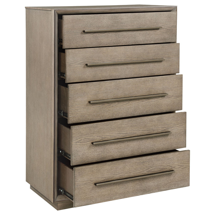 Durango Chests - U&U Home Budget Furniture (Carteret, NJ)