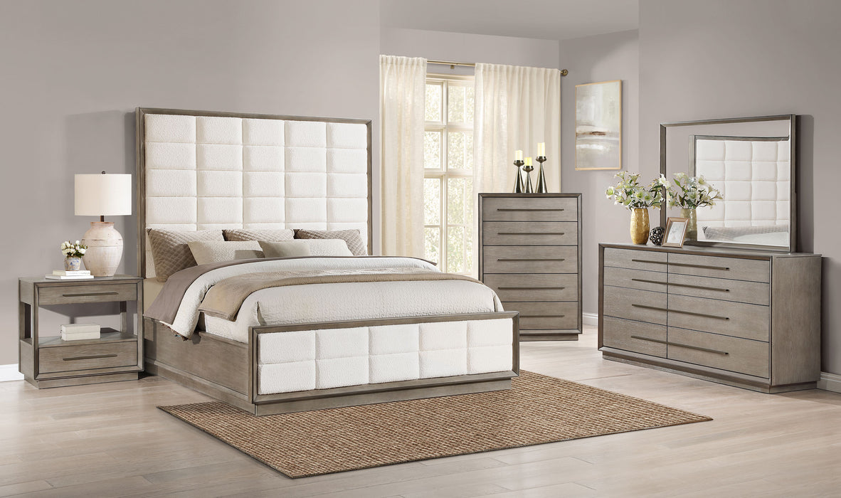 Durango Chests - U&U Home Budget Furniture (Carteret, NJ)