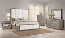 Durango Chests - U&U Home Budget Furniture (Carteret, NJ)