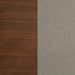 Maderia California King, E.King, & Queen Bed - U&U Home Budget Furniture (Carteret, NJ)