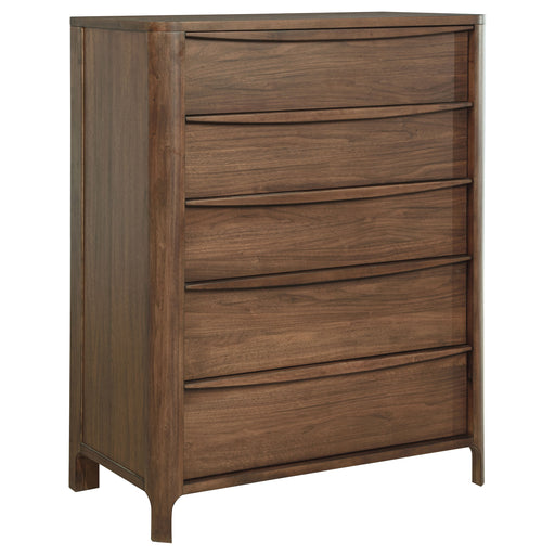 Maderia Chest - U&U Home Budget Furniture (Carteret, NJ)