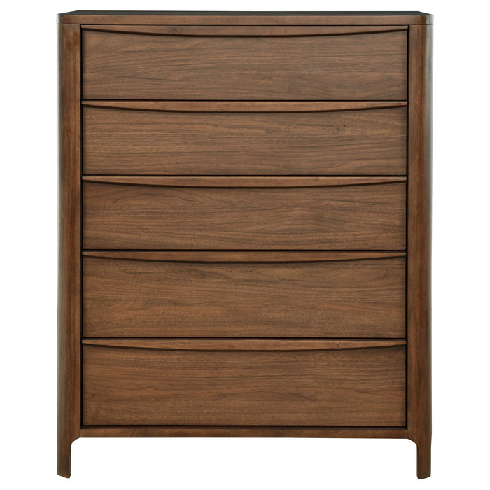 Maderia Chest - U&U Home Budget Furniture (Carteret, NJ)