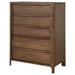 Maderia Chest - U&U Home Budget Furniture (Carteret, NJ)