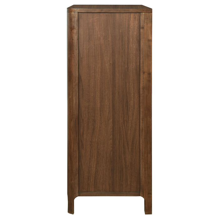 Maderia Chest - U&U Home Budget Furniture (Carteret, NJ)